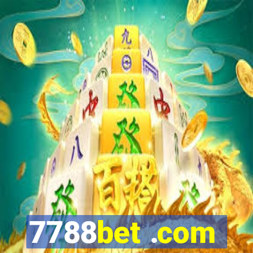 7788bet .com